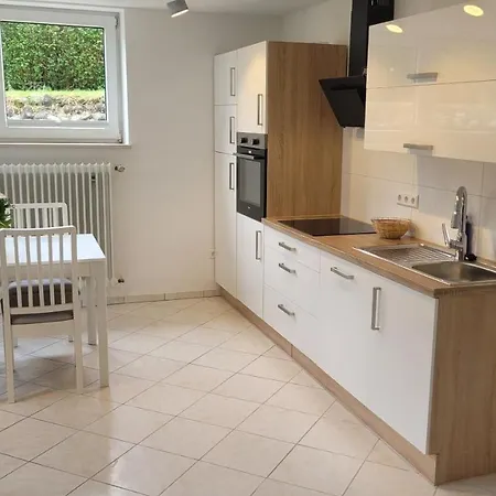 Komfortable & Moderne Ferienwohnung In Markdorf - Familie Hildebrand Exterior photo