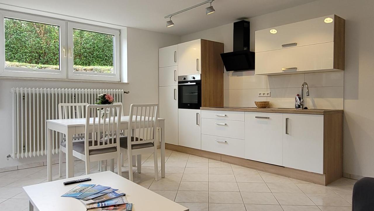 Komfortable & Moderne In - Familie Hildebrand * Markdorf