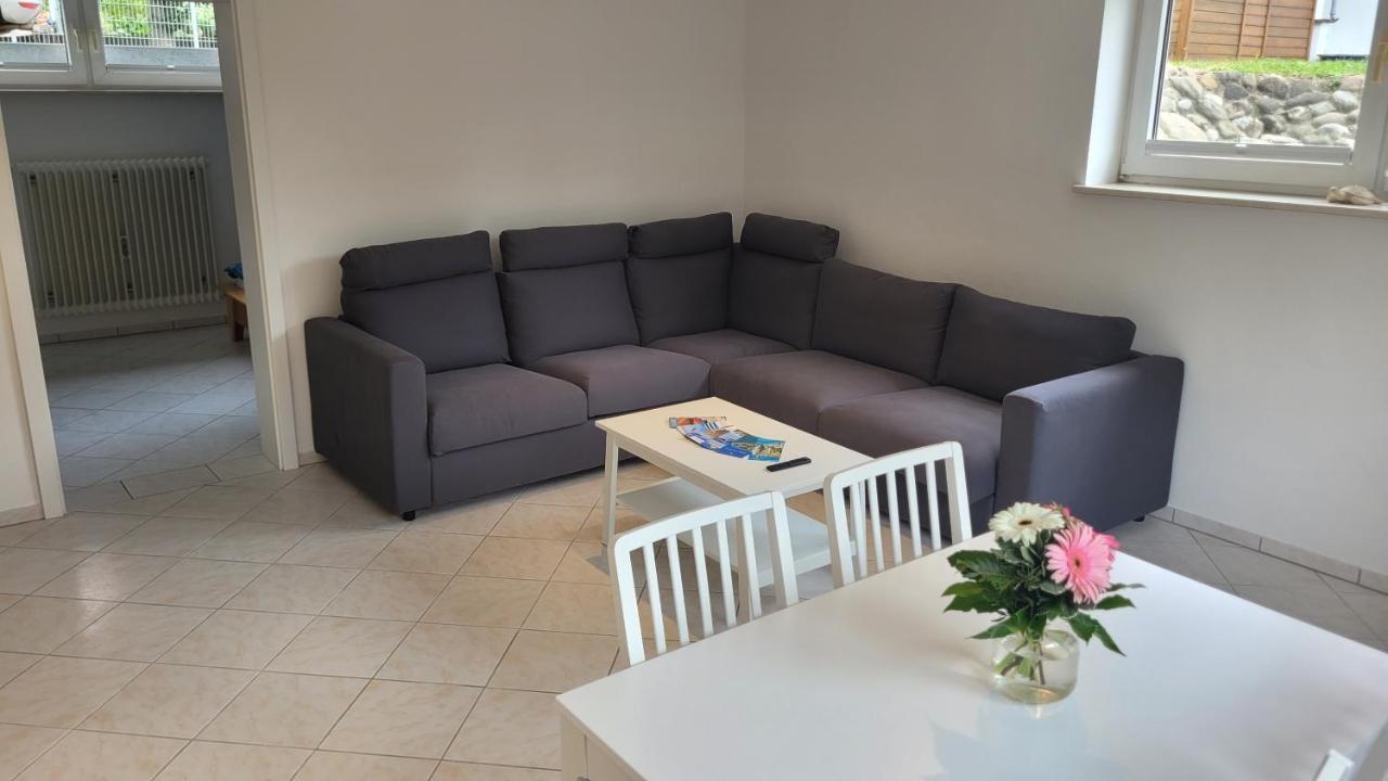 Komfortable & Moderne In - Familie Hildebrand Apartment