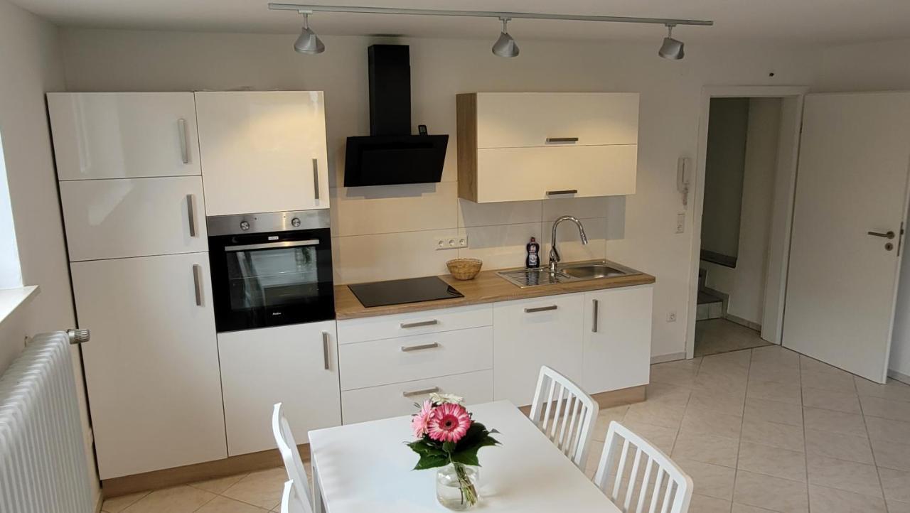 Komfortable & Moderne In - Familie Hildebrand * Markdorf