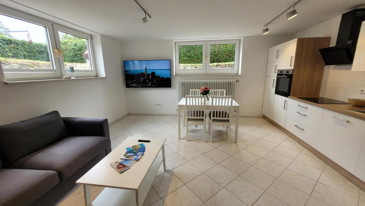 Apartment Komfortable & Moderne In - Familie Hildebrand Markdorf