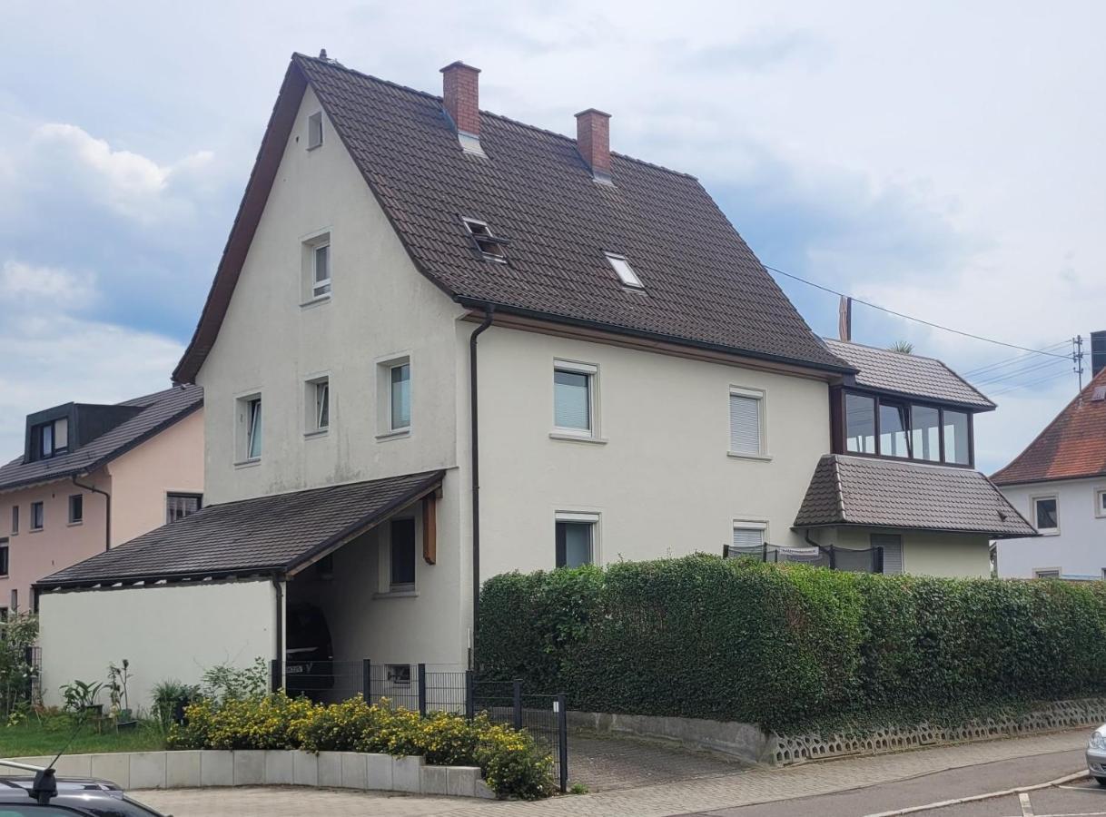 Komfortable & Moderne In - Familie Hildebrand Apartment