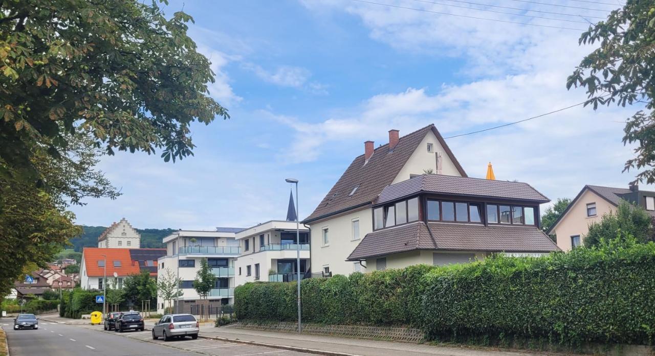 Komfortable & Moderne In - Familie Hildebrand Apartment *