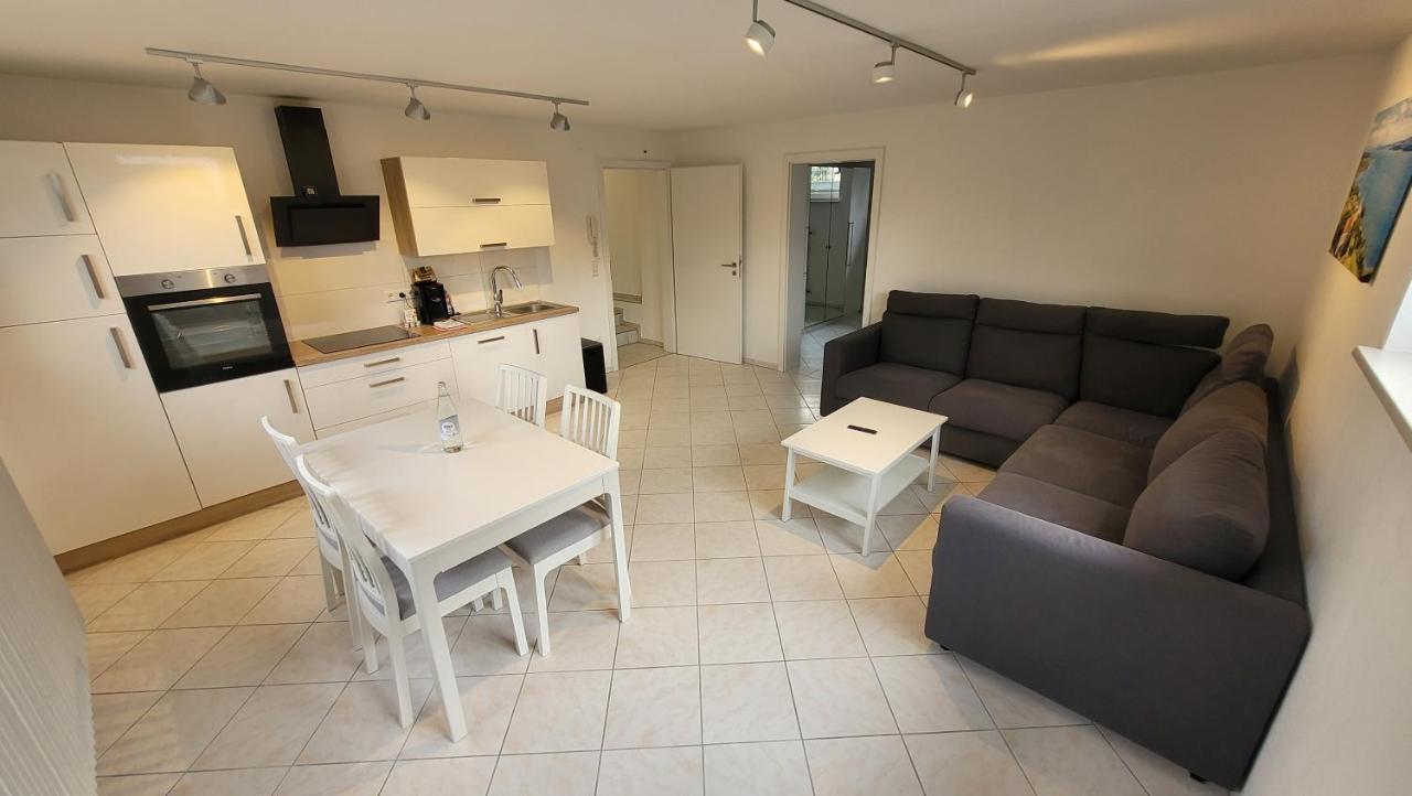 Komfortable & Moderne In - Familie Hildebrand Apartment *