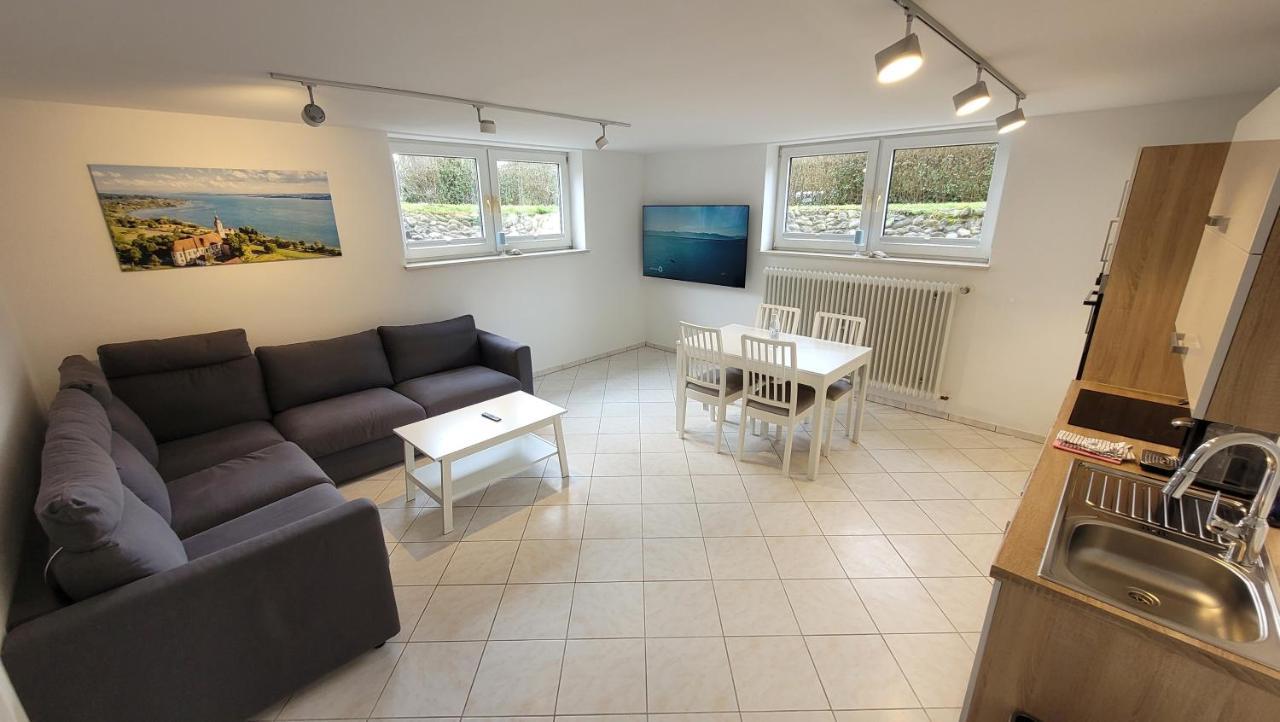Komfortable & Moderne In - Familie Hildebrand *