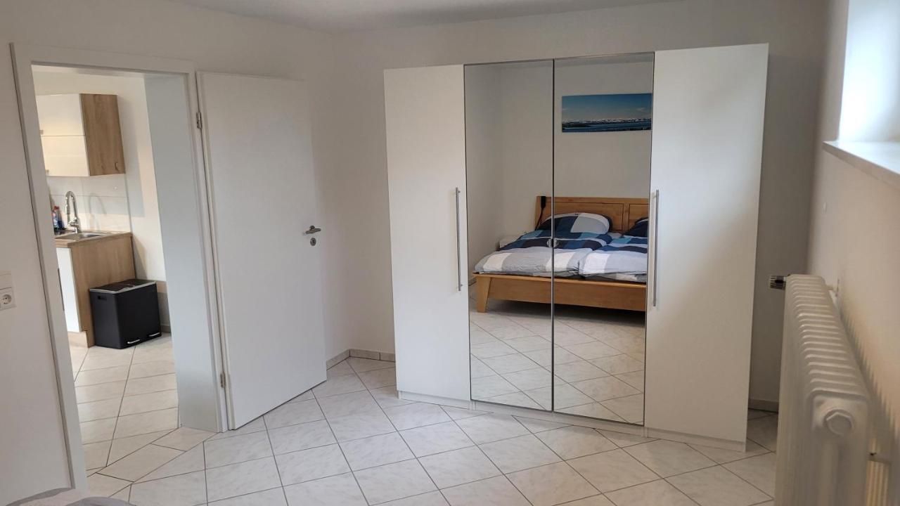 Komfortable & Moderne In - Familie Hildebrand Apartment Markdorf