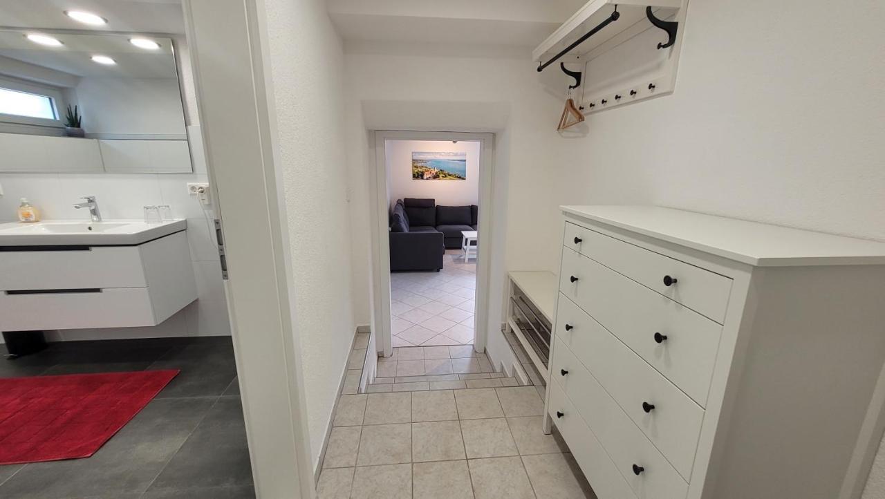 Apartment Komfortable & Moderne In - Familie Hildebrand Markdorf
