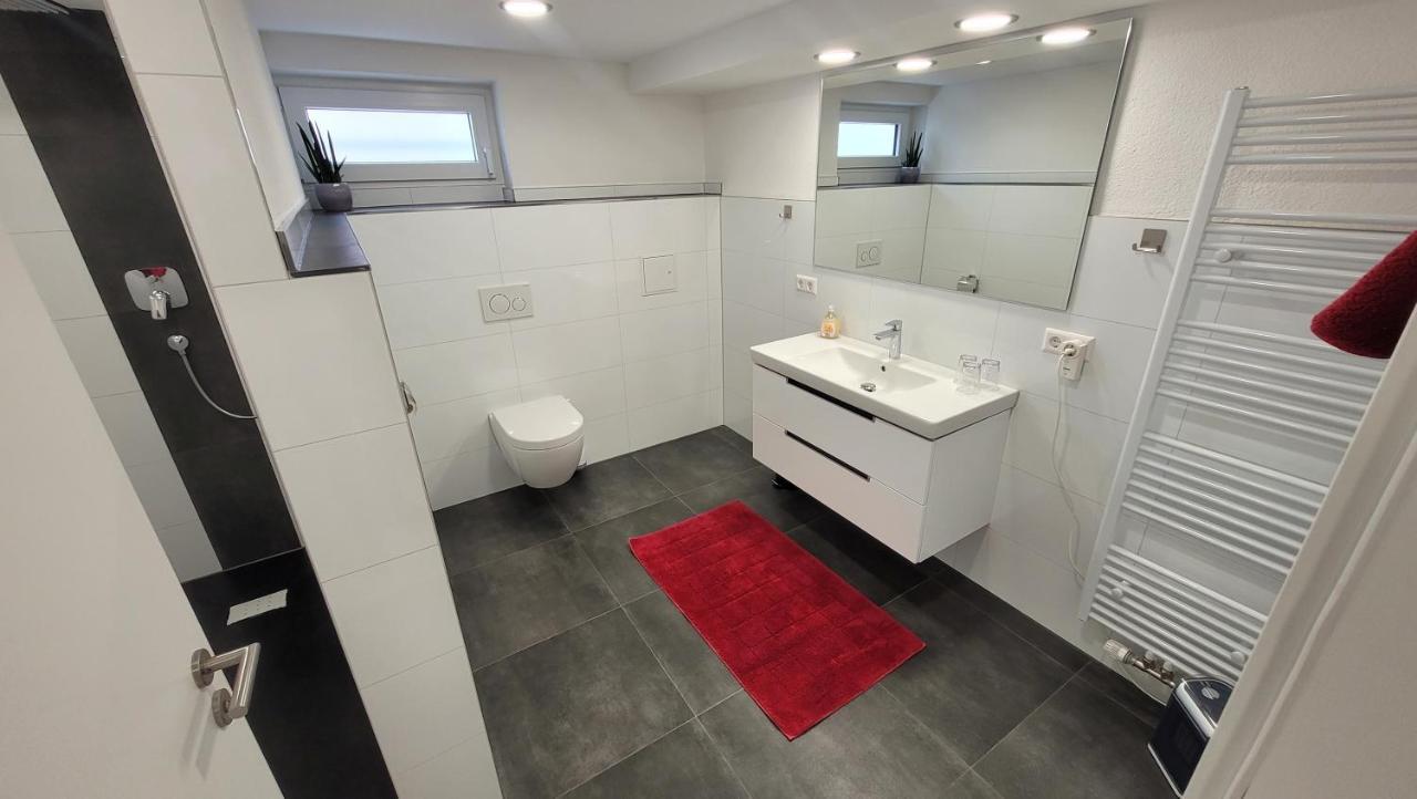 Apartment Komfortable & Moderne In - Familie Hildebrand Markdorf