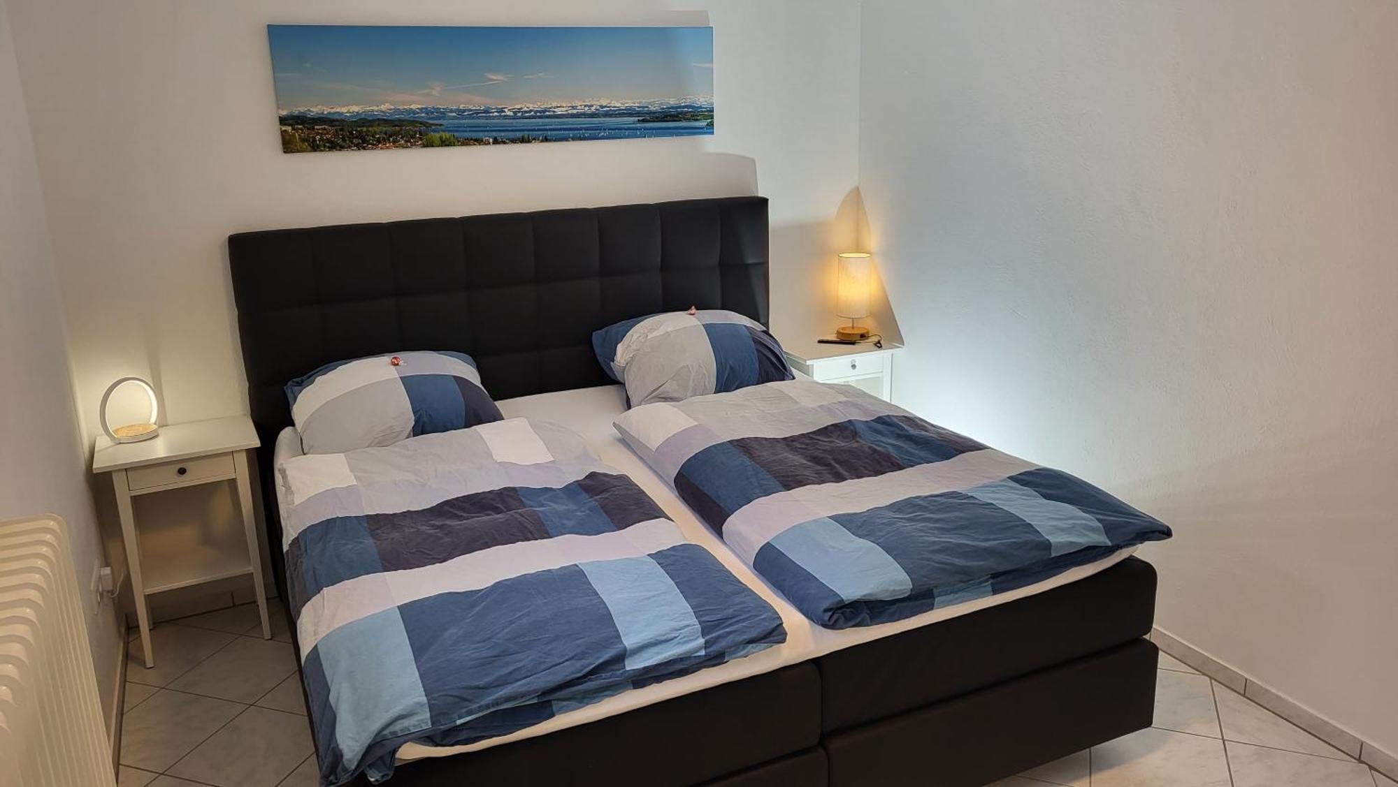 Komfortable & Moderne In - Familie Hildebrand Apartment Markdorf