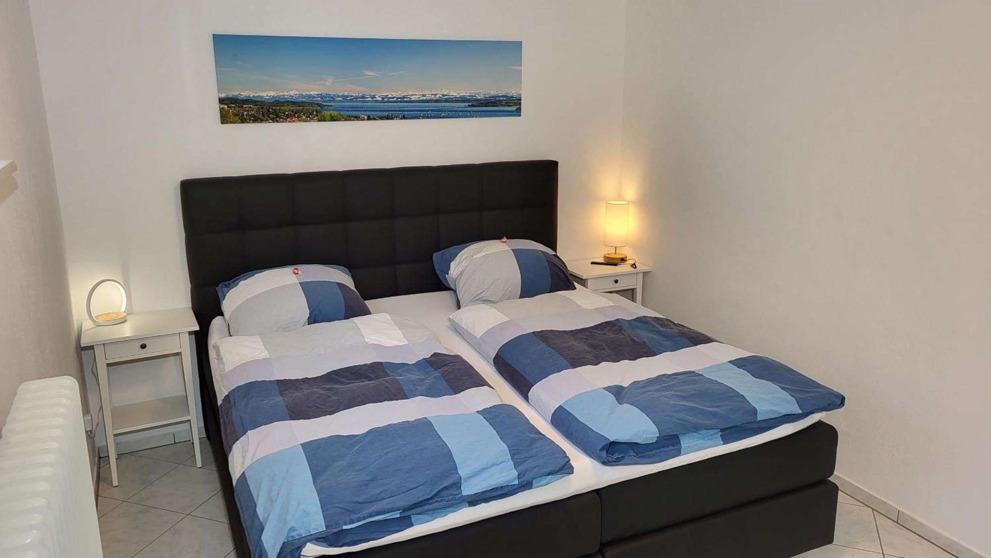 Komfortable & Moderne In - Familie Hildebrand *