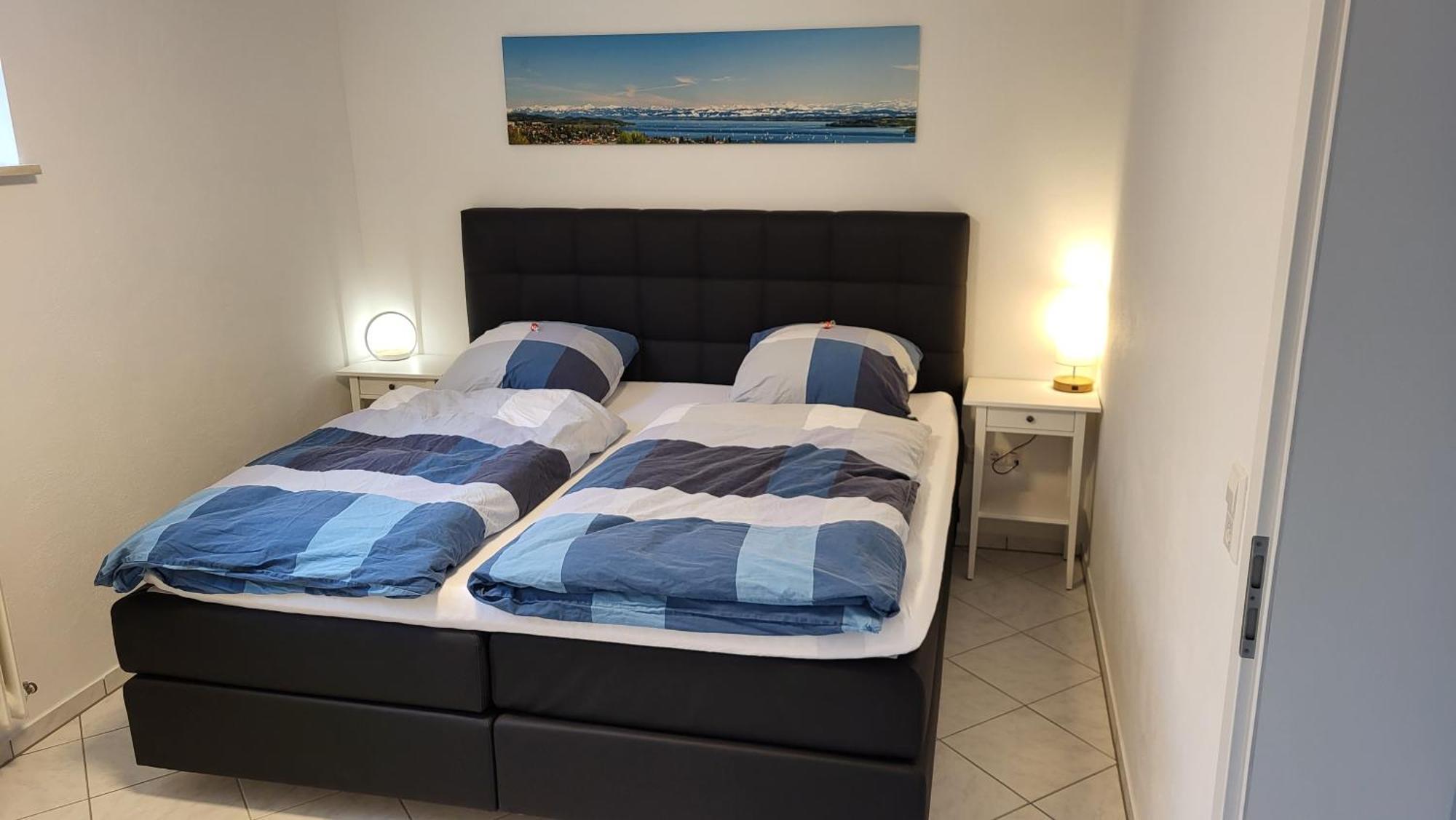 Komfortable & Moderne In - Familie Hildebrand Apartment Markdorf